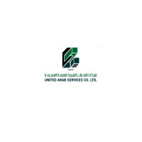 شركة الخدمات العربية المتحدة المحدودة logo - Similar company to شركة عوالي العربية المحدودة / I-Kitchen(Ksa-Uae)