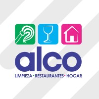 Alco Distribuidora logo - Similar company to Alco