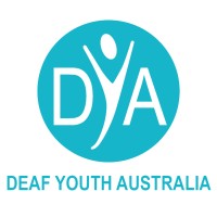 Deaf Youth Australia logo - Similar company to Deaf Australia