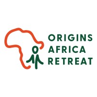 Origins Africa Retreat logo - Similar company to Revivery