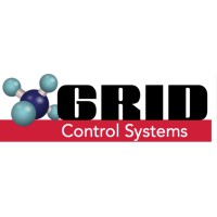 Grid Control Systems logo - Similar company to Grid Controls