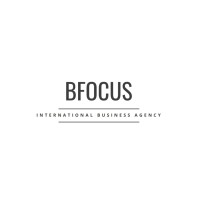 BFOCUS INTERNATIONAL BUSINESS AGENCY logo - Similar company to Sifdi