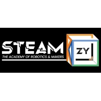 STEAMzy Academy logo - Similar company to Botsvidya Robotics Pvt. Ltd.
