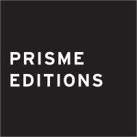 Prisme Editions logo - Similar company to Prisme
