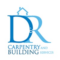 D&R Carpentry and Building Services logo - Similar company to D&R Building Group