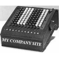 My Company Site logo - Similar company to Pixels Graphic Design