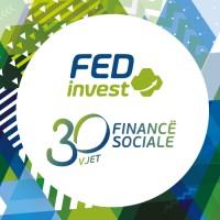 FED invest logo - Similar company to The Vlore Group
