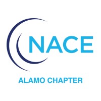 NACE Alamo Chapter logo - Similar company to Construction Camo