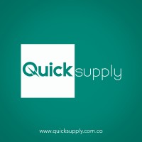 Quick Supply logo - Similar company to Quick Supply