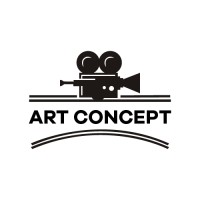 Art Concept logo - Similar company to Musat Space