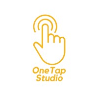 OneTap Studio: Website & App Development, Video, Motion, AR, SEO, 3D, & Marketing logo - Similar company to R-User Games