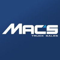 Mac's Truck Sales logo - Similar company to Sterling Group
