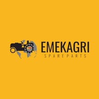 Emekagri logo - Similar company to Değişim Motor