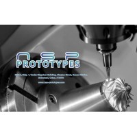 NSP prototypes Co.,Ltd logo - Similar company to Lt Century Prototype