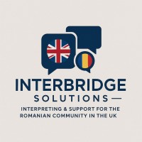 InterBridge Solutions logo - Similar company to Mathew Stephen Co. Ltd