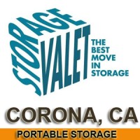 Storage Valet - Corona, California logo - Similar company to Shed It Solutions
