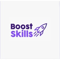 Boost Skills logo - Similar company to Adsumtec