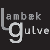 Lambæk Gulve A/S logo - Similar company to Lambaek A/S
