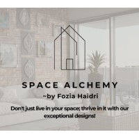 Space Alchemy logo - Similar company to Architectural &Amp; Interior Design Solution