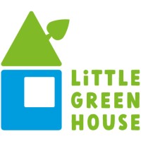 Little Green House logo - Similar company to Sylva
