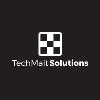 TechMait Solutions logo - Similar company to Ctutor