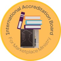 International Accreditation Board for Marketplace Ministry logo - Similar company to Faith At Work