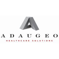 Adaugeo Healthcare Solutions logo - Similar company to Interpath Laboratory, Inc