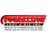 Aggressive Tool & Die Inc logo - Similar company to Tool & Design Solutions