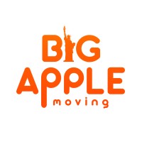Big Apple Moving & Storage logo - Similar company to Big Apple Moving