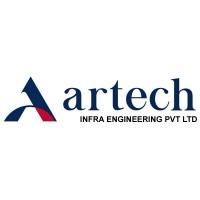 Artech Infra Engineering (Pvt) Ltd logo - Similar company to Kwh Engineering Services