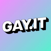 Gay.it S.r.l. logo - Similar company to Arcigay
