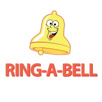 Ring A Bell logo - Similar company to Friendzone