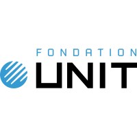 Fondation UNIT logo - Similar company to Moodlemoot Francophone 2024