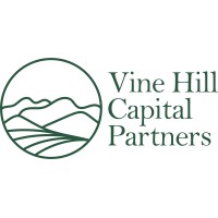 Vine Hill Capital Partners logo - Similar company to Catalyst Corporate Advisory