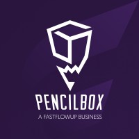 Pencil Box logo - Similar company to Insighters