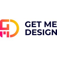 Getmedesign logo - Similar company to Social Clouds