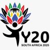 Y20 South Africa 2025 logo - Similar company to Startup20
