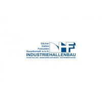 DHF Dächer Hallen Fassaden GmbH logo - Similar company to Ali Logistics