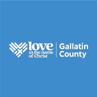 Love INC - Gallatin County logo - Similar company to Chakra E Line