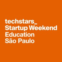 Startup Weekend Education São Paulo 2024 logo - Similar company to Startup Weekend Beautytech