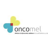 Réseau Oncomel logo - Similar company to Association Natalie Doignies