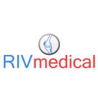 RIV Medical s.r.o. logo - Similar company to Drillbone