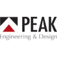 Peak Engineering & Design, PLLC logo - Similar company to Peak Engineering, Pllc