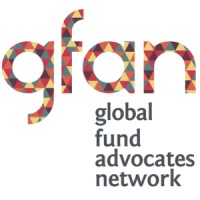 Global Fund Advocates Network logo - Similar company to Itpc