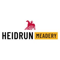 Heidrun Meadery logo - Similar company to Superstition Meadery