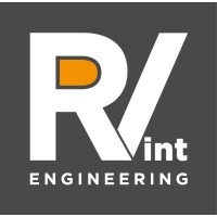 R Vint Engineering Ltd. logo - Similar company to Rickard Construction Ltd.