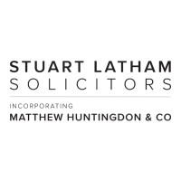 Stuart Latham Solicitors logo - Similar company to Doyles Arbitration Lawyers