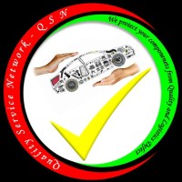 QSN TECHNICAL SOLUTIONS PRIVATE LIMITED logo - Similar company to Qsn