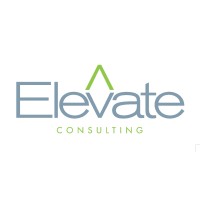 Elevate Consulting logo - Similar company to Eastern Roofing Systems, Inc.