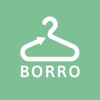 Borro logo - Similar company to Upchoose